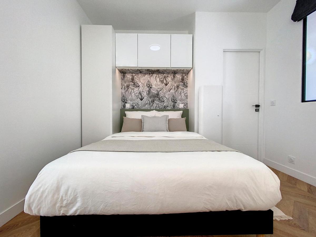 Appartchic - Standing - Plein Centre&parking Privé *